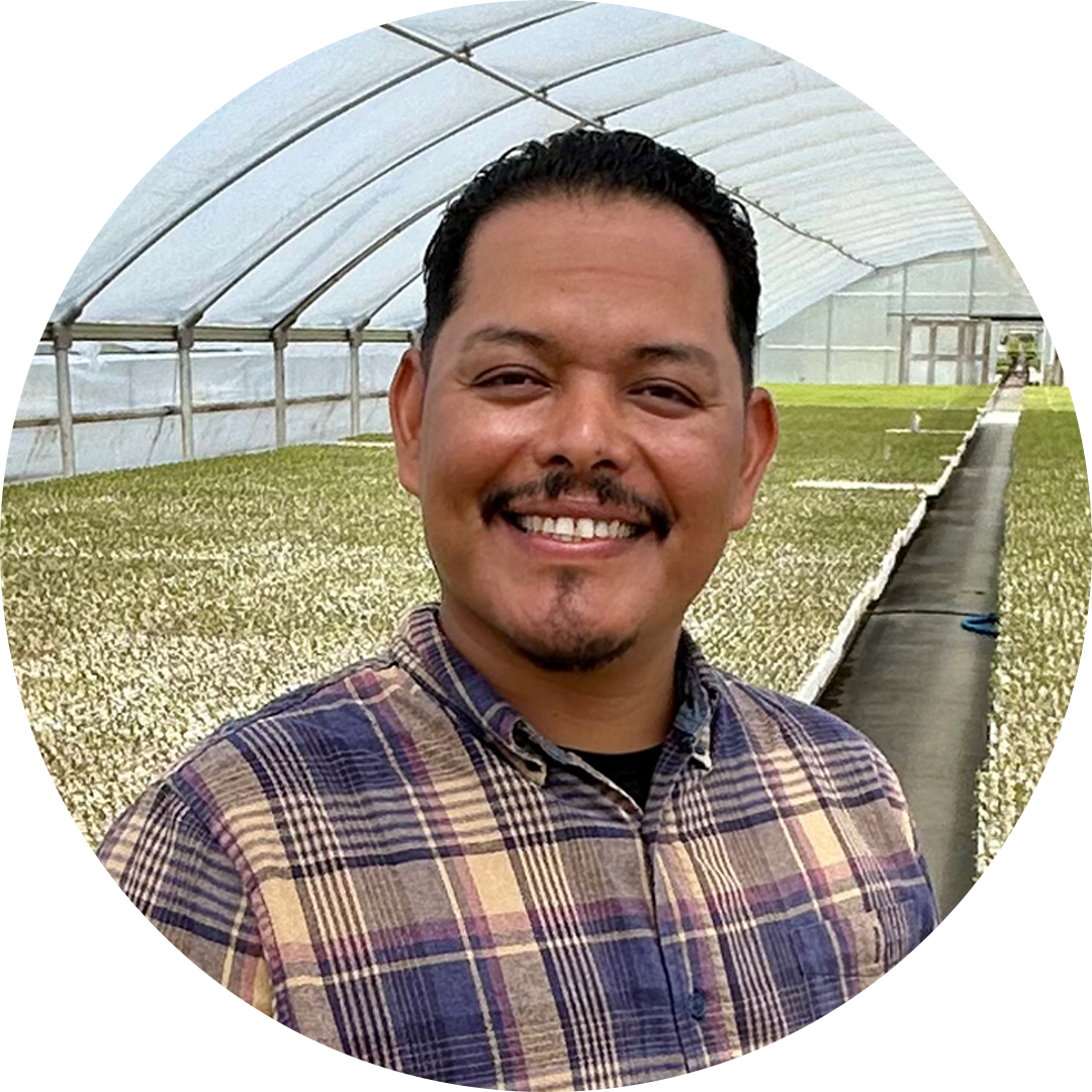 Bio photo Juan Garcia